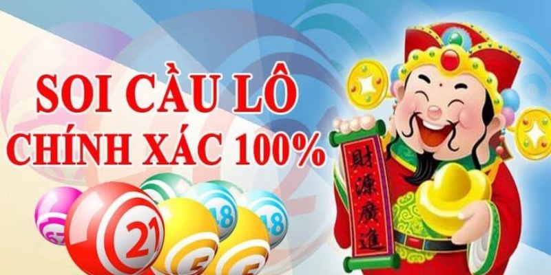 Soi cầu giúp chơi hiệu quả hơn