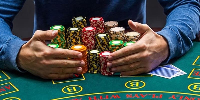 Cách chơi Baccarat công thức Martingale tối ưu cơ hội thắng lớn