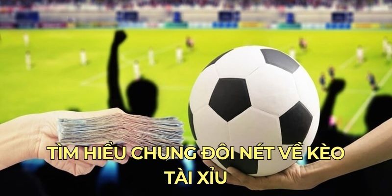 Tìm hiểu chung đôi nét về kèo Tài Xỉu