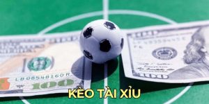 Kèo tài xỉu Xin88