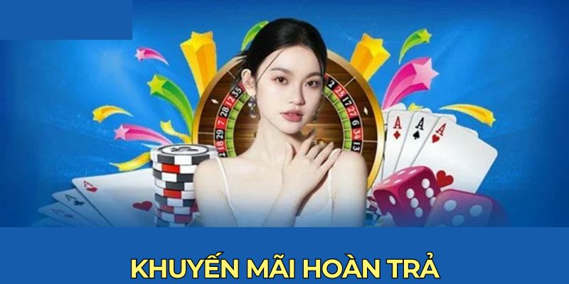 Tổng quan thông tin về khuyến mãi hoàn trả Xin88