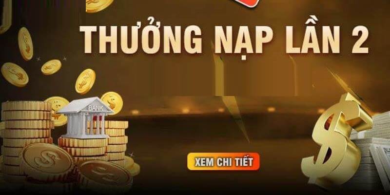 Xin88 thưởng nạp 0,5% cho các lần sau