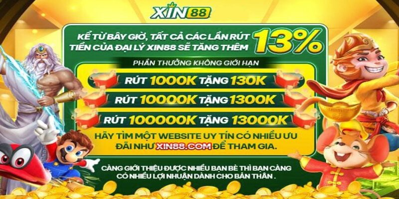 Nhận ưu tiên từ đơn vị