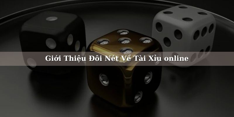 Tài xỉu online tại Xin88 rất ưa chuộng hiện nay